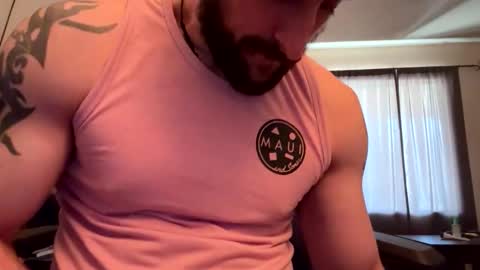 jaxjohnson12 online show from March 10, 7:41 pm