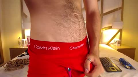 jaxon_carter online show from February 10, 2:04 am