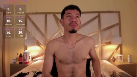 jaxon_carter online show from March 27, 2:28 am