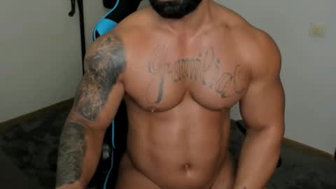 JaxonHunk online show from March 10, 1:21 am