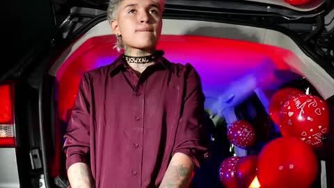 JAX online show from February 15, 3:36 am