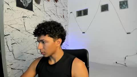 Snapshot of jay_aalvarez chatting on February 3, 10:31 am Jay online show from February 3, 10:31 am