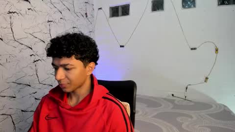 Snapshot of jay_aalvarez chatting on February 4, 10:32 am Jay online show from February 4, 10:32 am