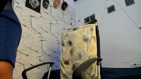 Snapshot of jay_aalvarez chatting on February 5, 10:31 am Jay online show from February 5, 10:31 am