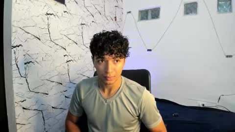 Snapshot of jay_aalvarez chatting on February 9, 11:25 am Jay online show from February 9, 11:25 am