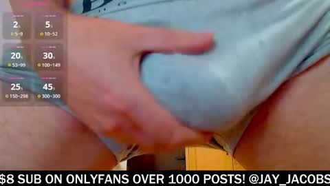 Jay online show from October 6, 2:25 pm