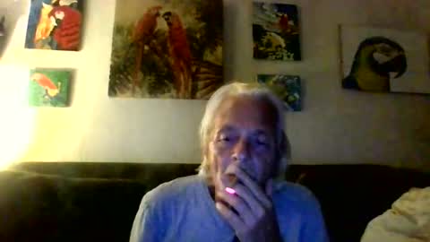 Snapshot of jay_jay1475 chatting on May 16, 6:07 pm jay-jay1475 online show from May 16, 6:07 pm