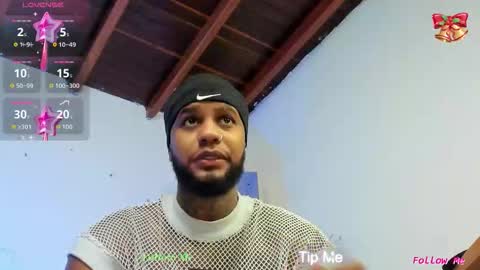 Snapshot of jay_jhonson chatting on January 6, 7:01 am jay jhonson online show from January 6, 7:01 am