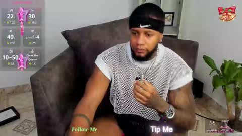 Snapshot of jay_jhonson chatting on January 9, 3:20 am jay jhonson online show from January 9, 3:20 am