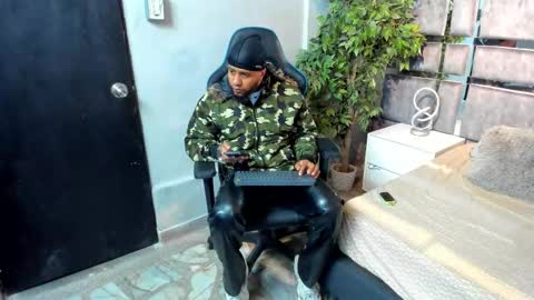 Snapshot of jay_jhonson chatting on February 8, 2:59 am jay jhonson online show from February 8, 2:59 am