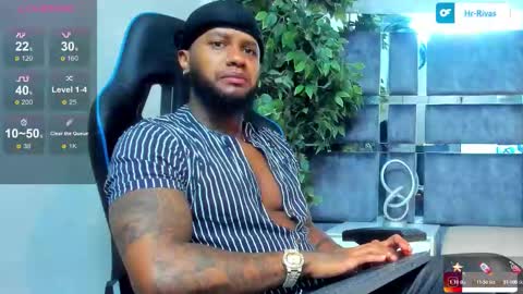 Snapshot of jay_jhonson chatting on February 13, 4:41 am jay jhonson online show from February 13, 4:41 am