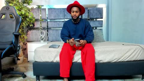 Snapshot of jay_jhonson chatting on February 27, 2:22 am jay jhonson online show from February 27, 2:22 am