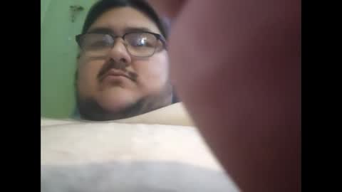 Your Daddy online show from January 30, 12:18 am