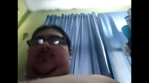 Your Daddy online show from October 24, 4:03 pm