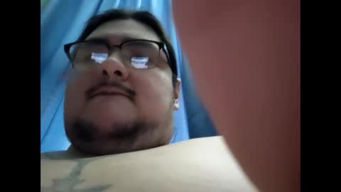 Your Daddy online show from November 17, 6:24 pm