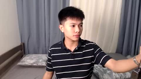 Ur Jaylord online show from October 31, 10:00 pm