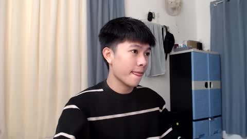 Ur Jaylord online show from December 21, 7:10 pm