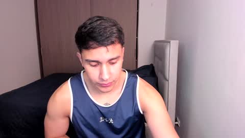 Jay marcos online show from December 22, 12:17 am