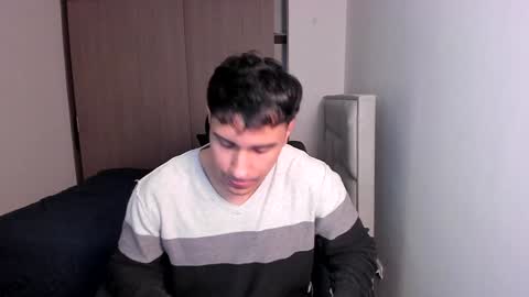 Jay marcos online show from December 23, 6:22 am