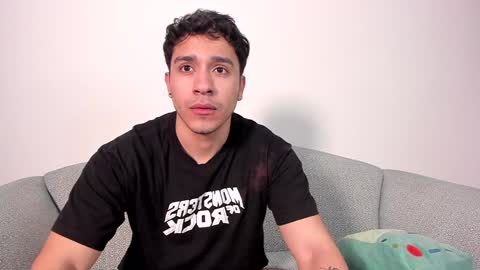 Jay marcos online show from January 10, 2:25 am