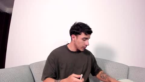 Jay marcos online show from January 11, 4:06 am