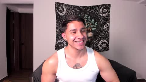 Jay marcos online show from January 24, 12:31 am