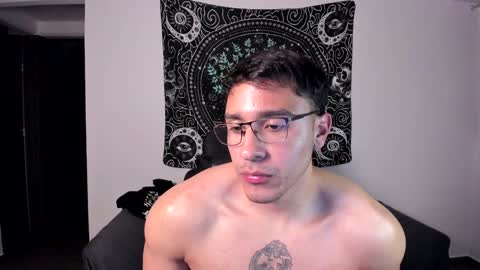 Jay marcos online show from January 30, 4:16 am