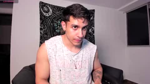 Jay marcos online show from February 20, 4:39 am