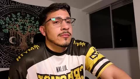 Jay marcos online show from September 9, 6:13 am