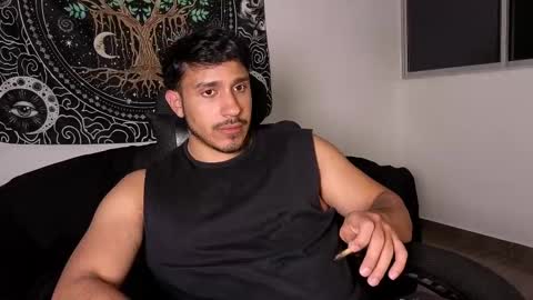 Jay marcos online show from September 27, 4:28 am