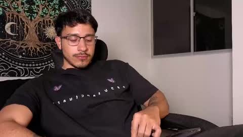 Jay marcos online show from September 28, 6:19 am