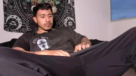 Jay marcos online show from September 29, 10:58 pm