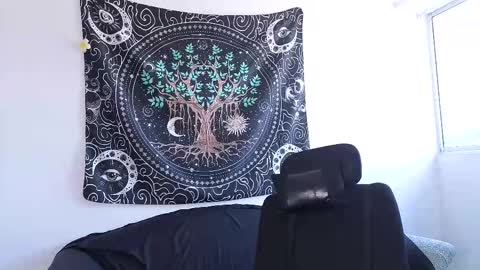 Jay marcos online show from October 8, 9:23 pm