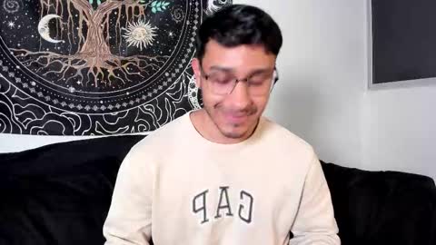 Jay marcos online show from October 24, 3:36 am