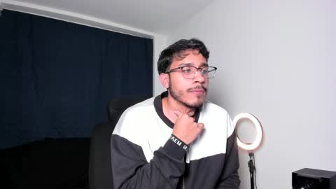 Jay marcos online show from January 11, 9:25 am