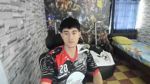 JAY ORANGE online show from January 10, 7:15 pm