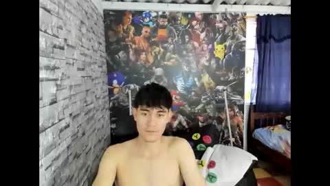 JAY ORANGE online show from March 5, 6:59 pm