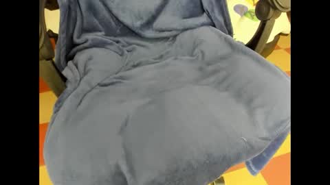 JAY ORANGE online show from May 5, 8:28 pm