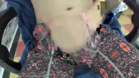 JAY ORANGE online show from May 7, 8:36 pm