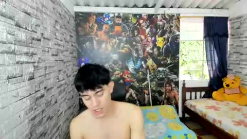 jay_peep online show from July 10, 7:05 pm