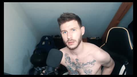 jay_peralta online show from October 9, 5:55 pm