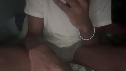 Jay Secxret online show from October 25, 7:05 am