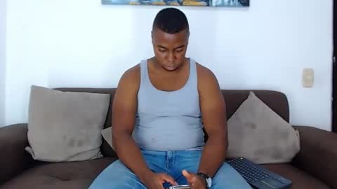 jay smit online show from January 28, 3:15 am