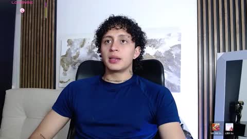 Snapshot of jay_taylor1_ chatting on February 28, 2:45 am jay_taylor1_ online show from February 28, 2:45 am