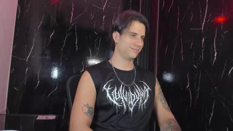 Jay Alvarrez online show from March 24, 6:57 pm