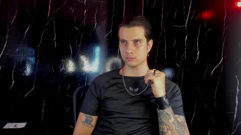 Jay Alvarrez online show from April 8, 7:03 pm