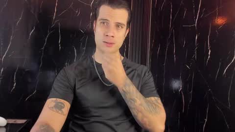 Jay Alvarrez online show from April 14, 12:00 pm