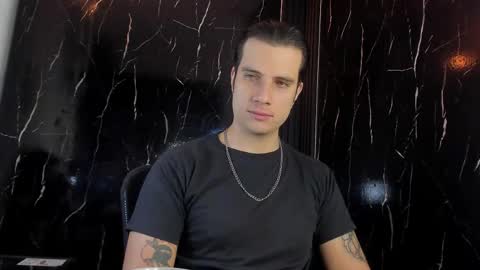 Jay Alvarrez online show from April 17, 11:46 am