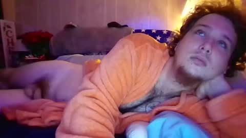 jaybeast98 online show from May 29, 1:09 pm
