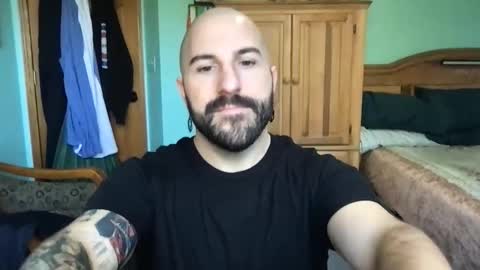 jaybo59 online show from October 26, 6:03 pm